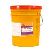 Sikagard 552W Wall Primer per 5 Gallon Pail